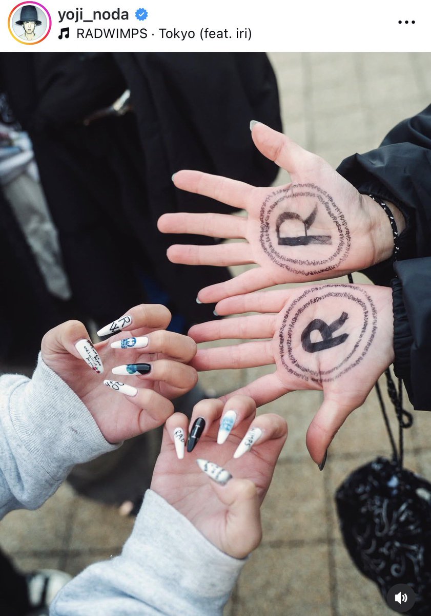 ナノ歌(公式) (@RAD_7noka) / Posts / X