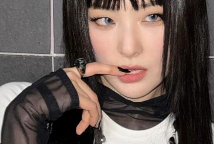 myseulgi0210's tweet image. #seulgi so hot 🥹😘🐻