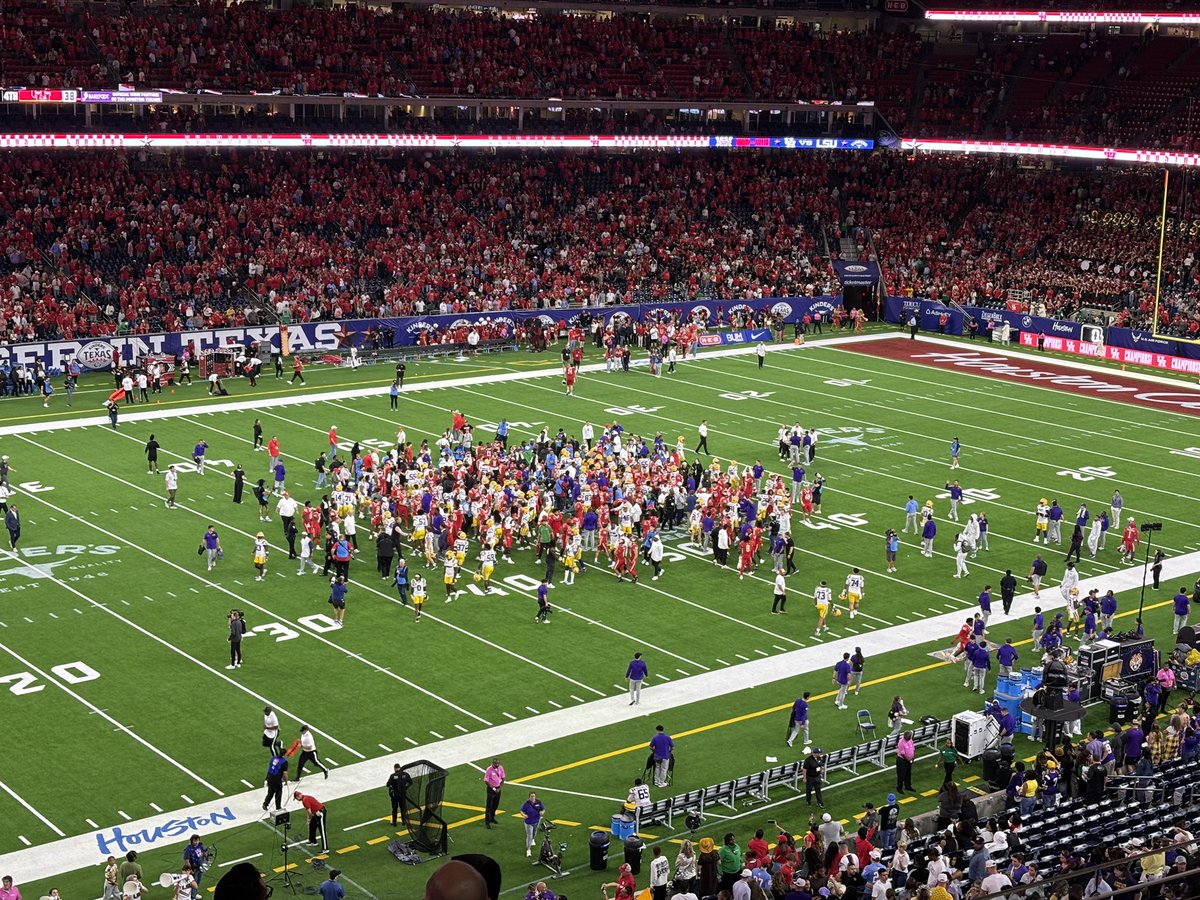 brianmctaggart's tweet image. That was fun. Go Coogs!