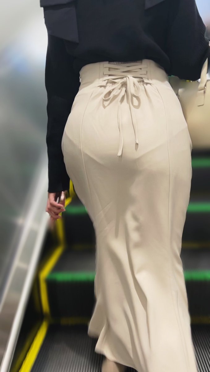 イオンでめっちゃ見られた笑