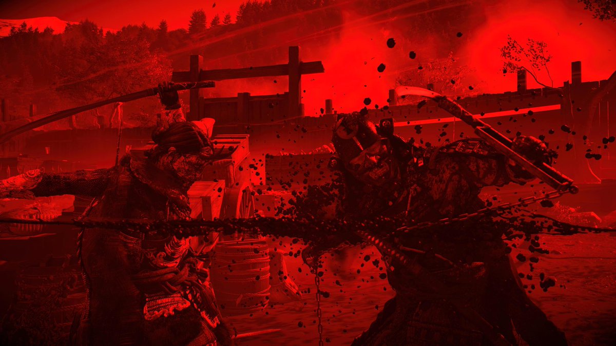 TPach_Aaron's tweet image. Platino #132, mi goty 2025 🏆 #PS5Share #GhostofYotei #PlayStationTrophy #PhotoMode