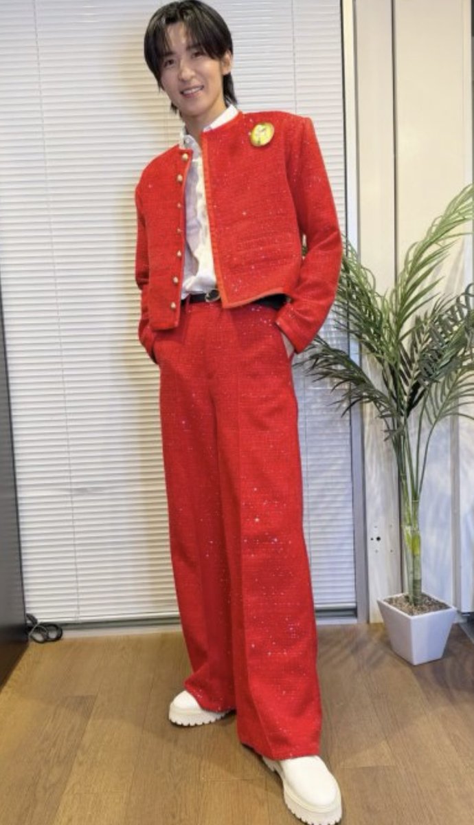 ゆきだるま 目黒蓮 衣装３点 ゆきだるま 目黒蓮 衣装3点 午後の紅茶 雪だるまの夢 めめのかわいい