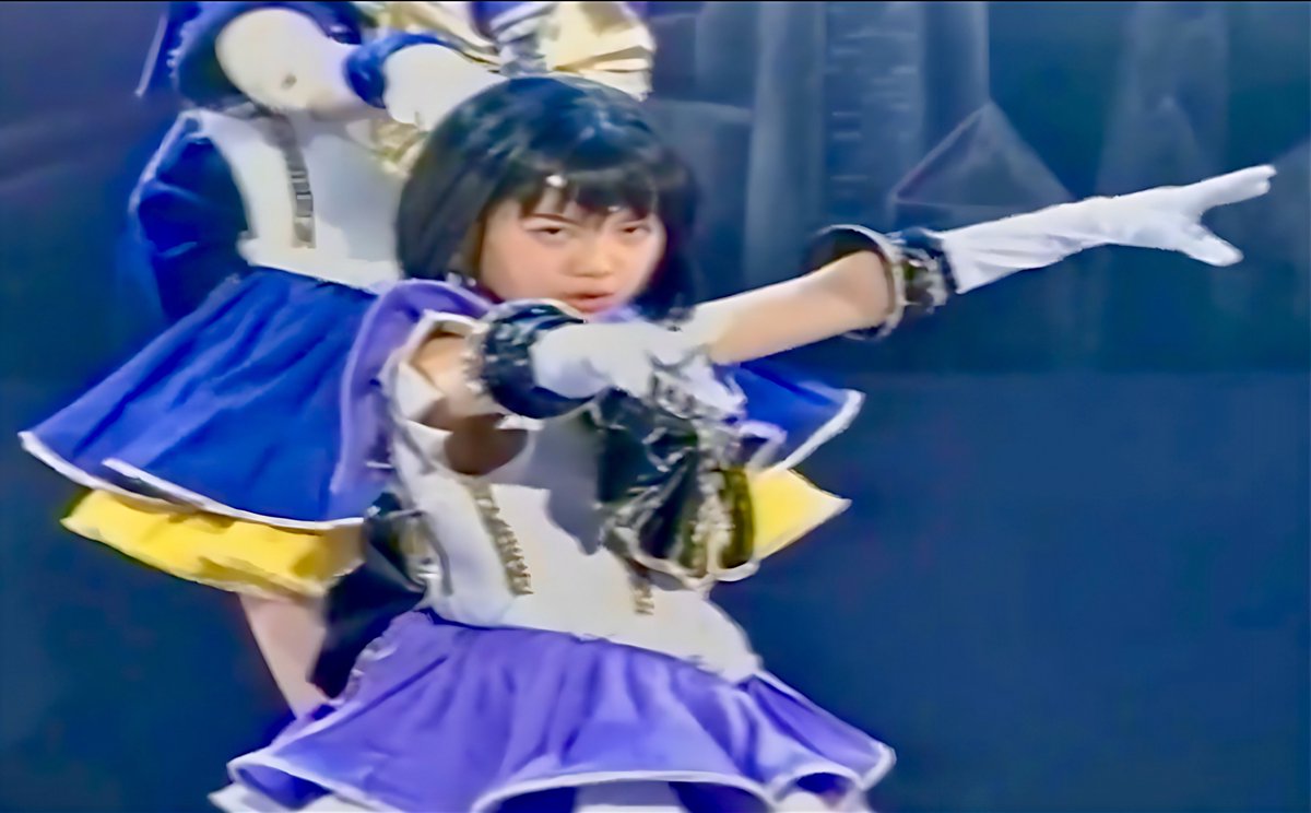 Ruby39Cancer's tweet image. 彩未サターン

#ミュージカルセーラームーン 
#セラミュ
#セーラームーン