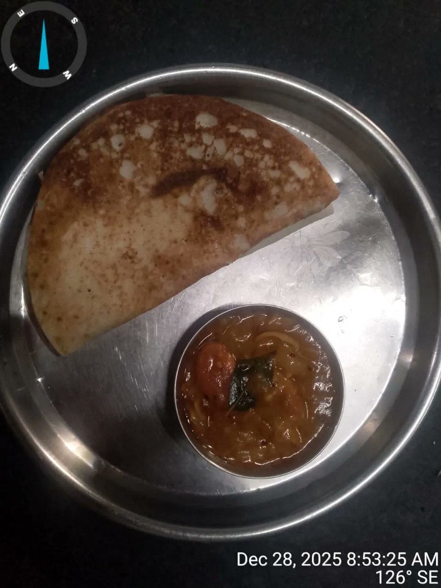 dbrs817's tweet photo. Tiffin  #SocialAudit_SWDMeals #SocialWelfare_Karnataka https://t.co/IqAvLACXC8