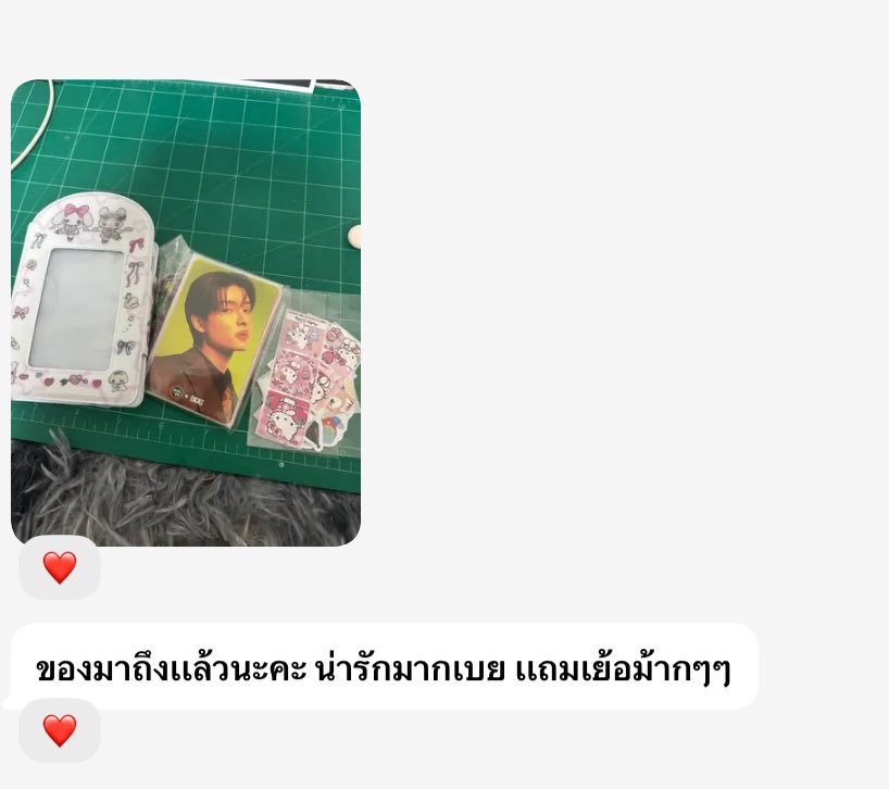 withmyvwinwin's tweet photo. #รีวิวน้องวินๆ https://t.co/ZnZYaYjN2N