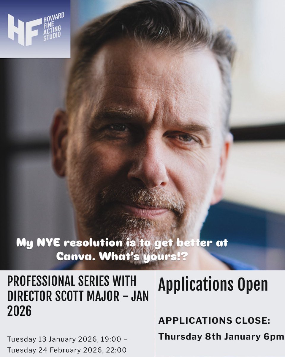 Scott Major tweet media