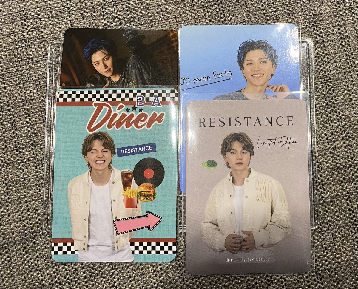 松(まつ) tweet media