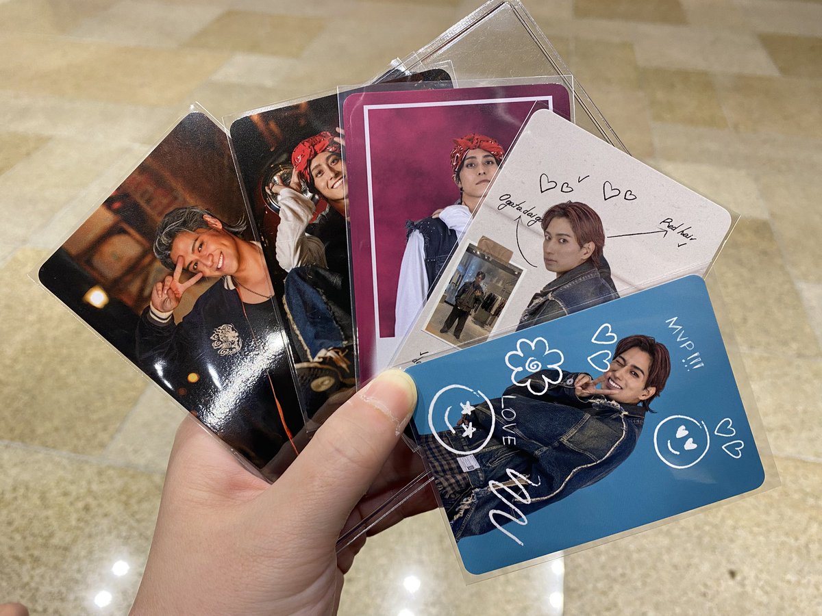 松(まつ) tweet media