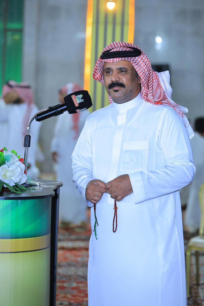 محاورات شعراء سليم tweet media