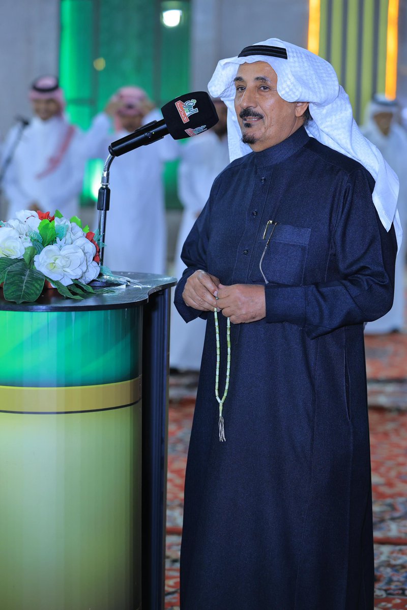 محاورات شعراء سليم tweet media