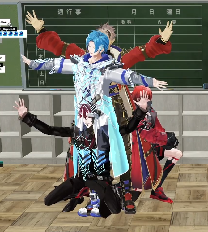 nitrorugrat tweet media