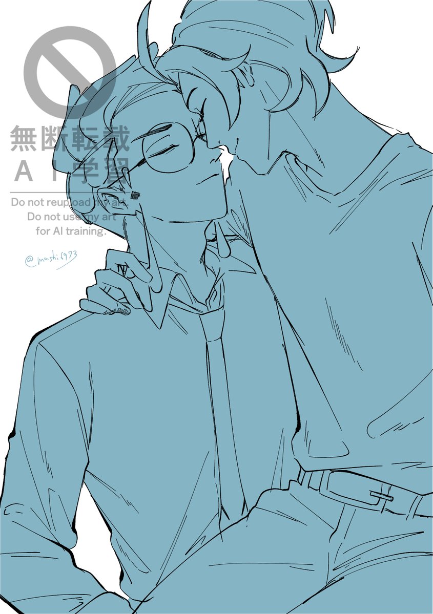 ましろ@1/11_1号館え29b (@mashi6973) / Posts / X