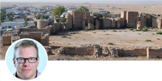 Sur la reconnaissance du Somaliland

Une analyse de l’anthropologue Markus Hoehne.

Voir : human-village.org/spip.php?artic…