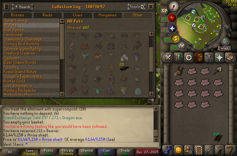 West Stairs tweet media