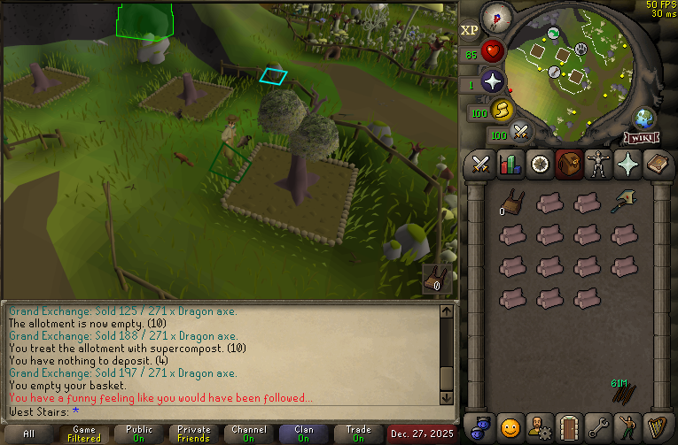 West Stairs tweet media