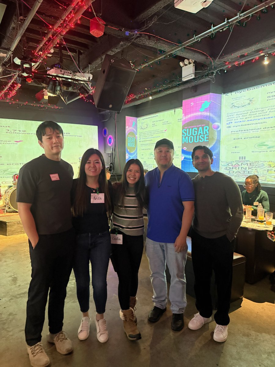 Kevin Qi tweet media