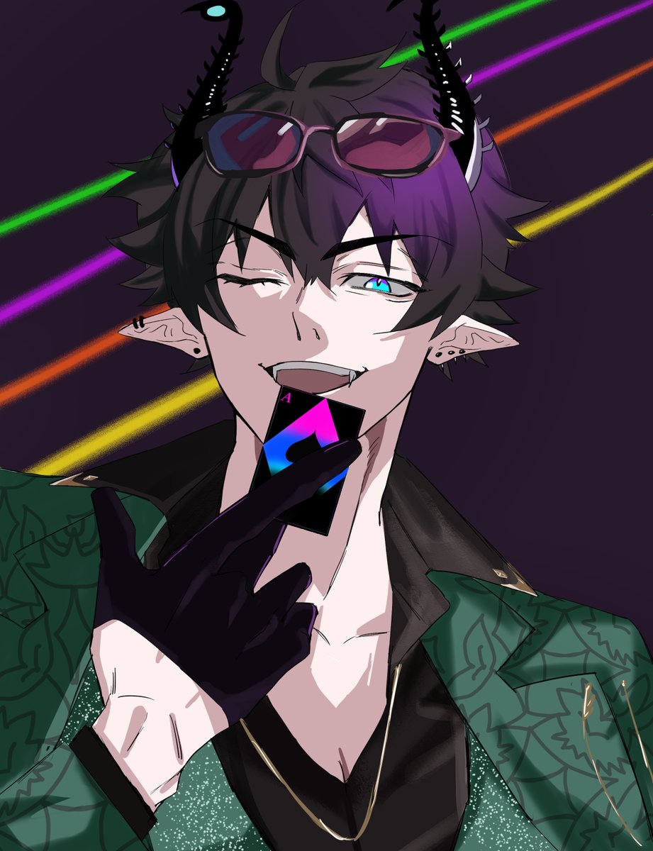 Ren Zotto 😈🛸 NIJISANJI EN (@RenZott0) / Posts / X