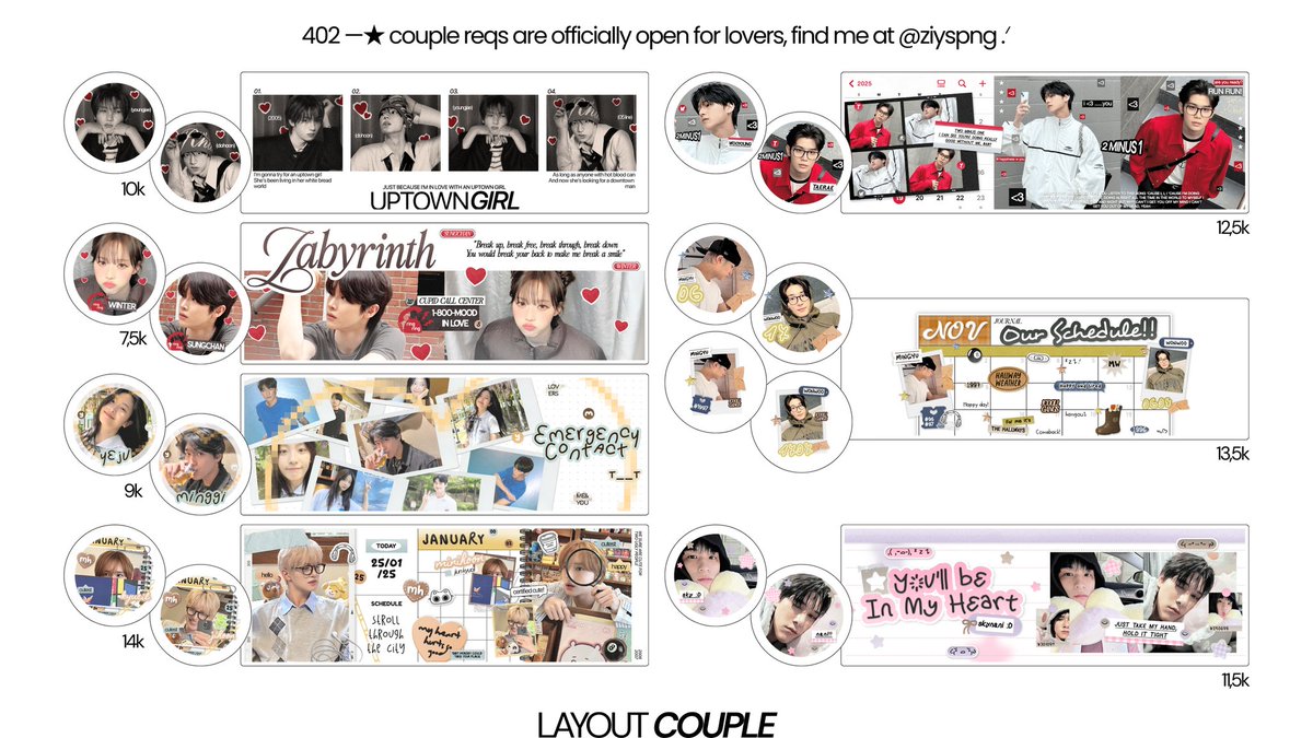 dm ke @ziyspng tweet media