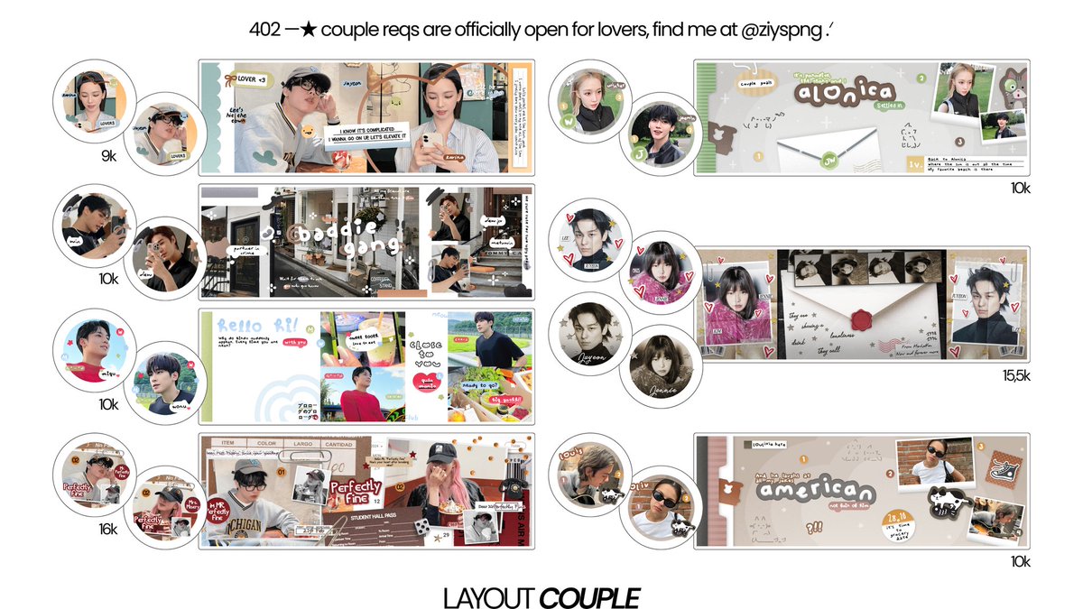 dm ke @ziyspng tweet media