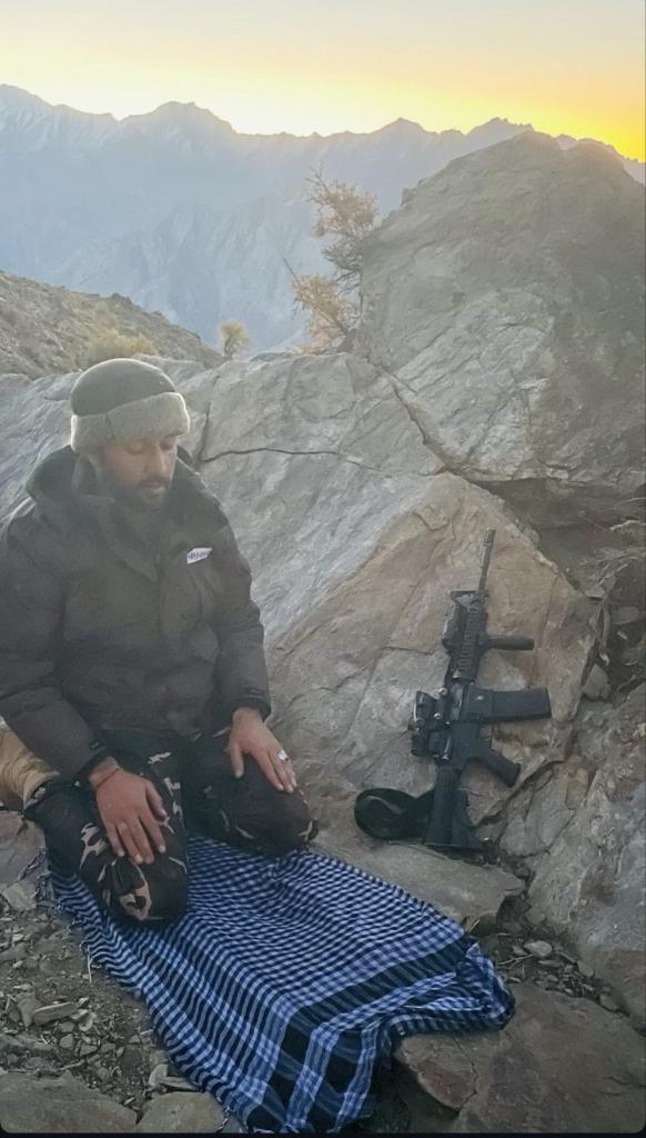 Iris Recon tweet media