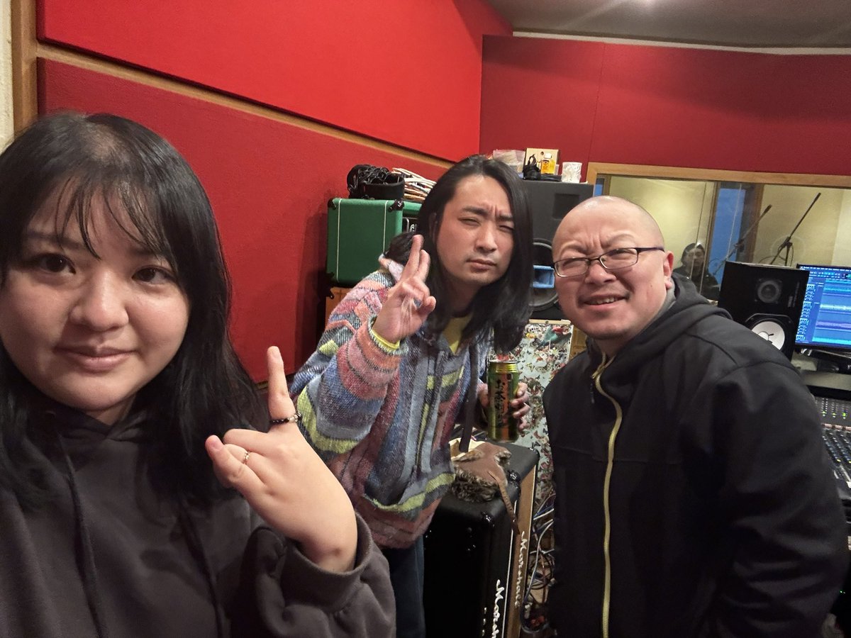 アントンさん差し入れありがとうございます！！！！！！！