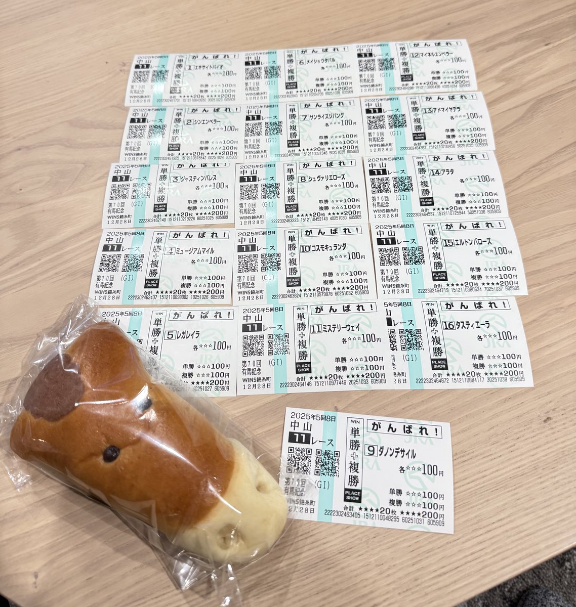 とーや🍮 (@touyach0724) / Posts / X