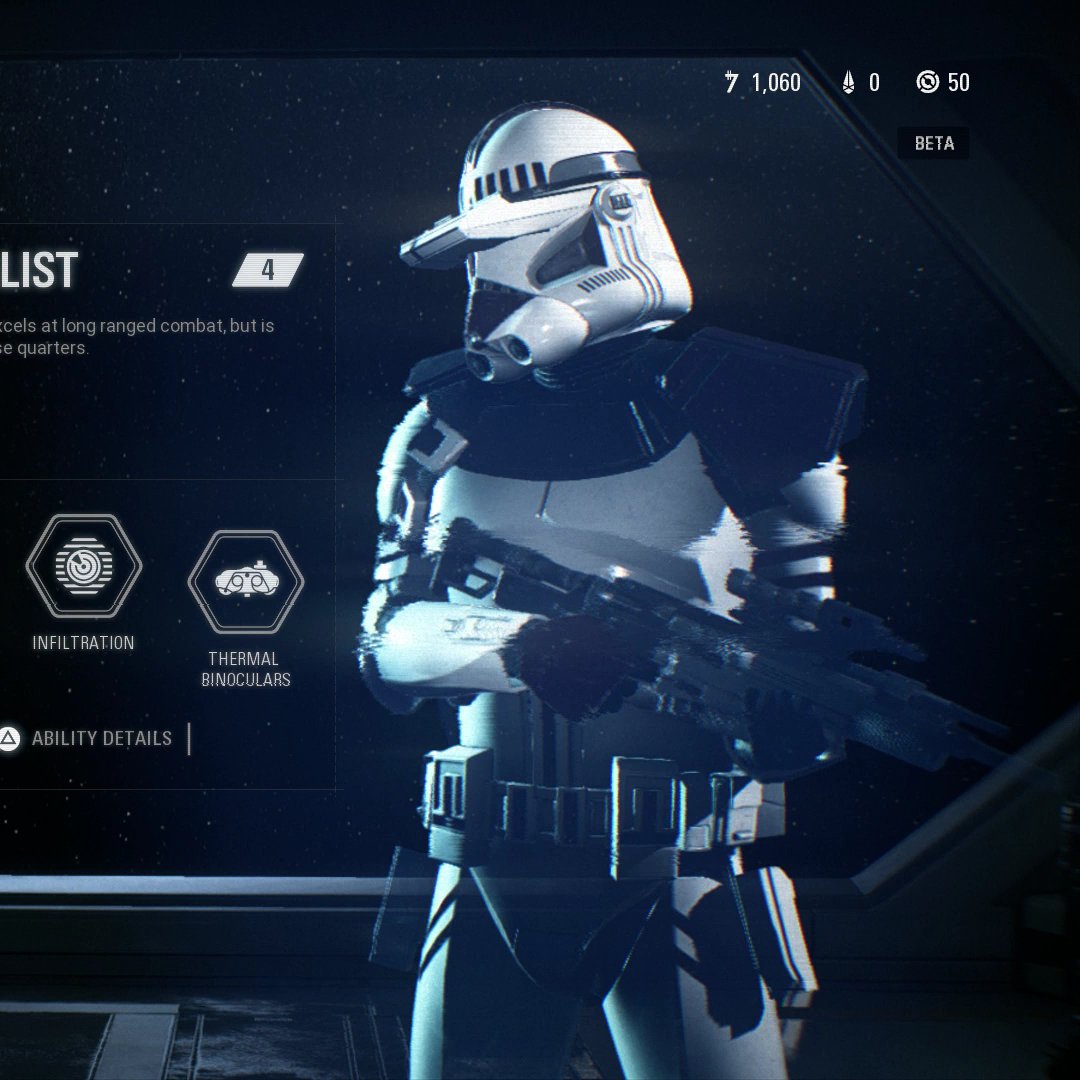 santabutcool11's tweet photo. The Specialist class is on the nice list! https://t.co/rSSFxua6MP