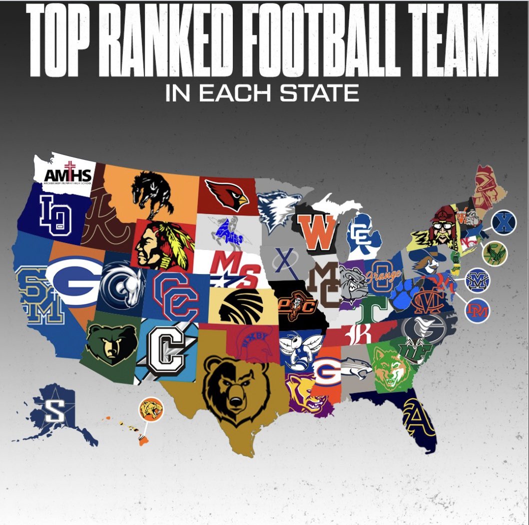 Soldotna Stars ⭐️ Ranked #1 in Alaska‼️