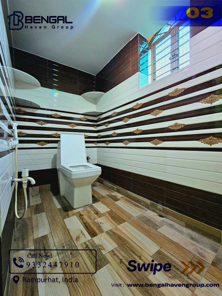 Bengalhavengrp's tweet image. 🏠 1RK Flat For Rent 
🎥 Full Details Video Coming Soon.

সব তথ্য জানতে আমাদের পেজে চোখ রাখুন 👀
📩 Inbox / Call for details

 #RoomForRent #VaraNibo #VaraDibo #VaraBari
#FlatVara #RoomVara #GharVara #ToLet
#RampurhatRent #RampurhatRoom #RampurhatProperty
#BengalHavenGroup