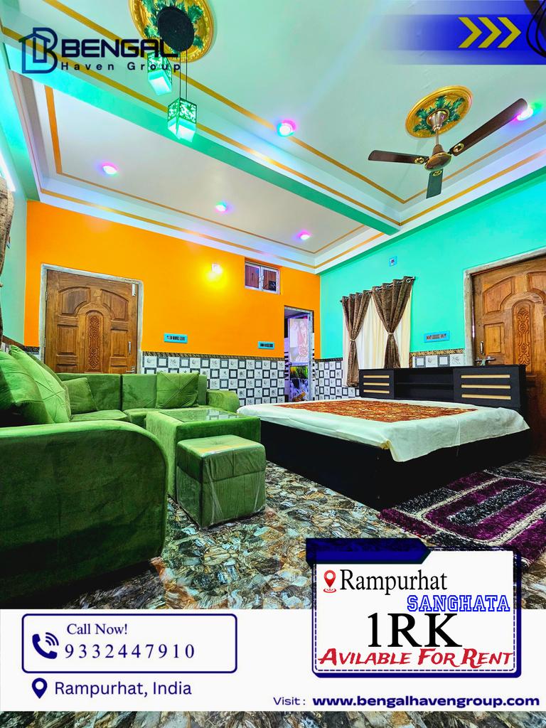 Bengalhavengrp's tweet image. 🏠 1RK Flat For Rent 
🎥 Full Details Video Coming Soon.

সব তথ্য জানতে আমাদের পেজে চোখ রাখুন 👀
📩 Inbox / Call for details

 #RoomForRent #VaraNibo #VaraDibo #VaraBari
#FlatVara #RoomVara #GharVara #ToLet
#RampurhatRent #RampurhatRoom #RampurhatProperty
#BengalHavenGroup