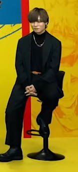 MangoIceCrm's tweet photo. I NEED timeskip bakugou using okamoto (his va) clothes you don't understand https://t.co/BUArQFADGM