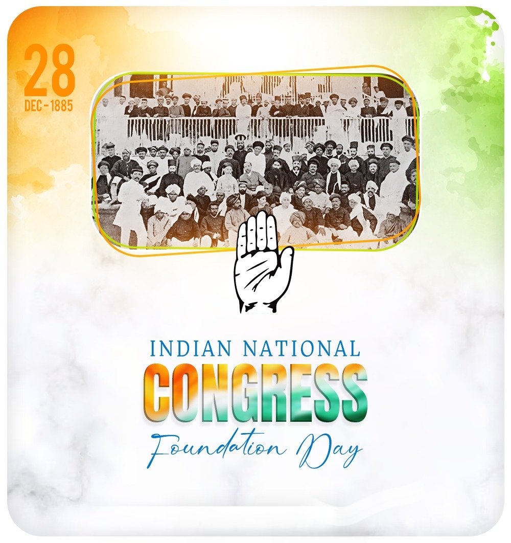 MohitIos's tweet photo. @kharge Congratulations to all Congressmen across the nation. ✌️ https://t.co/eDXbrBfWeF