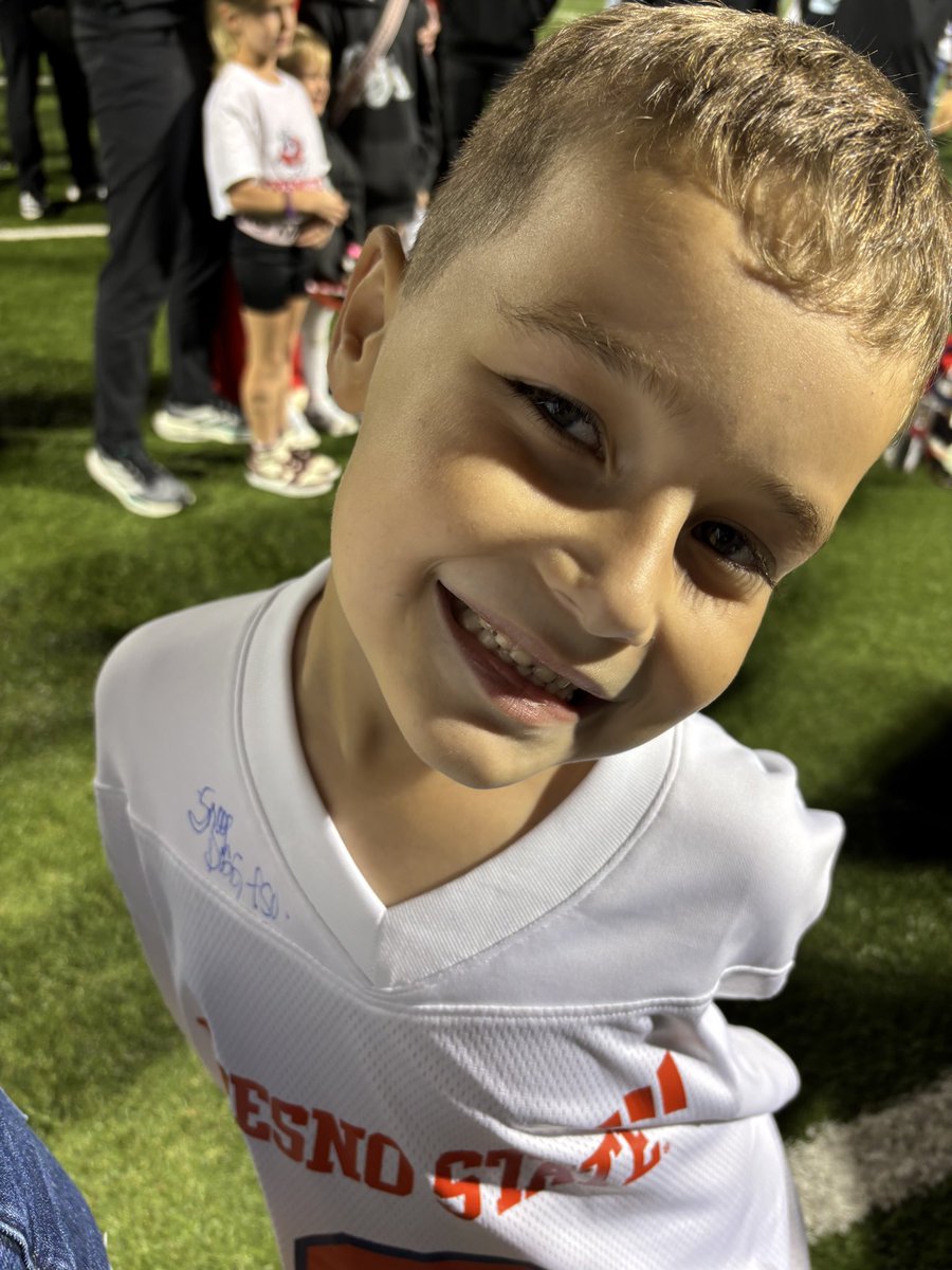Nick Benedetto tweet media