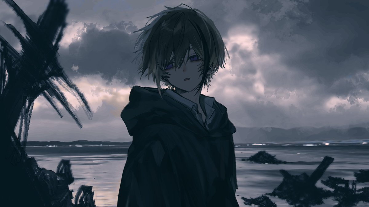 RIP2_'s tweet image. #2025年自分が選ぶ今年の4枚