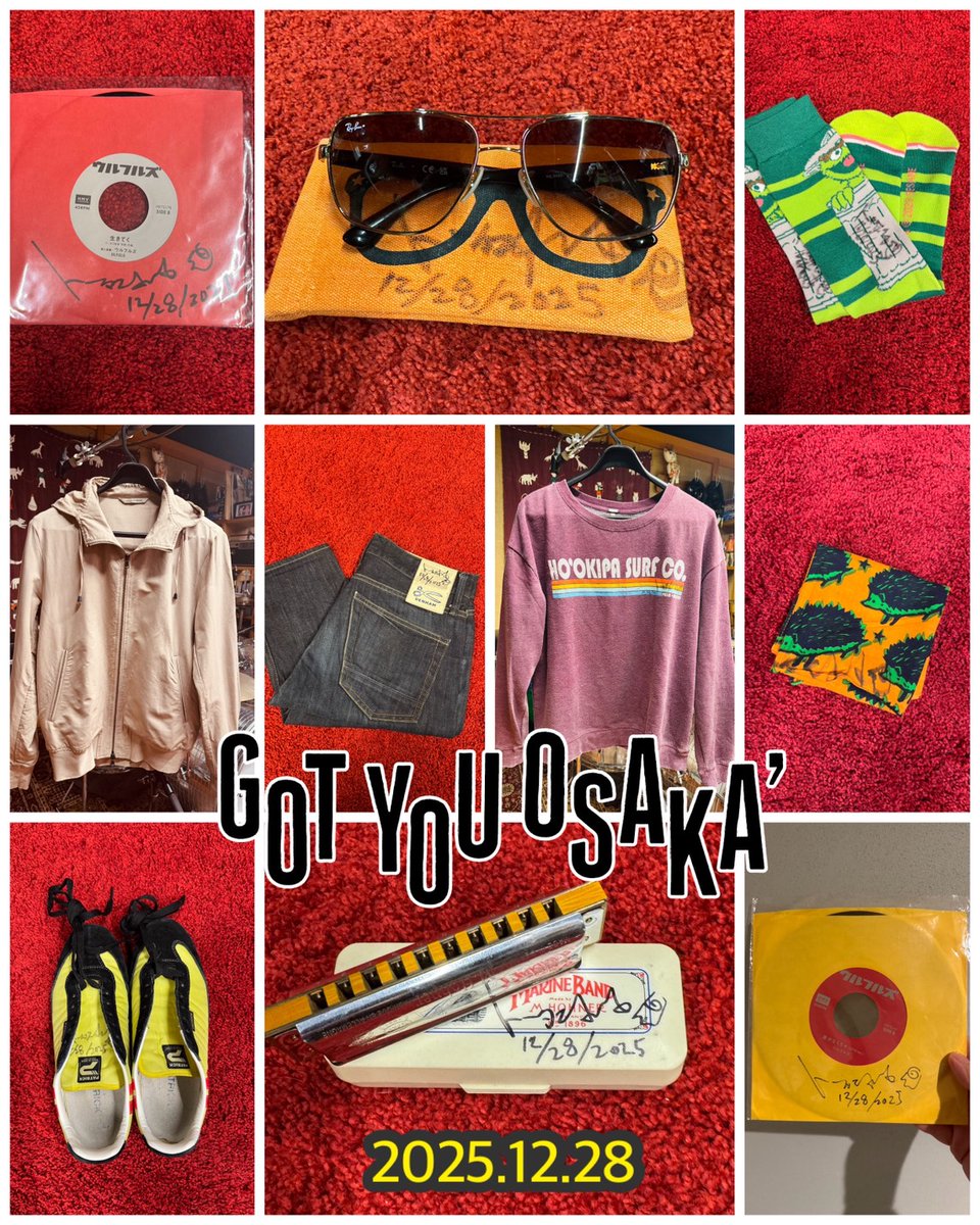 だいふく (@DSK18_200) / Posts / X