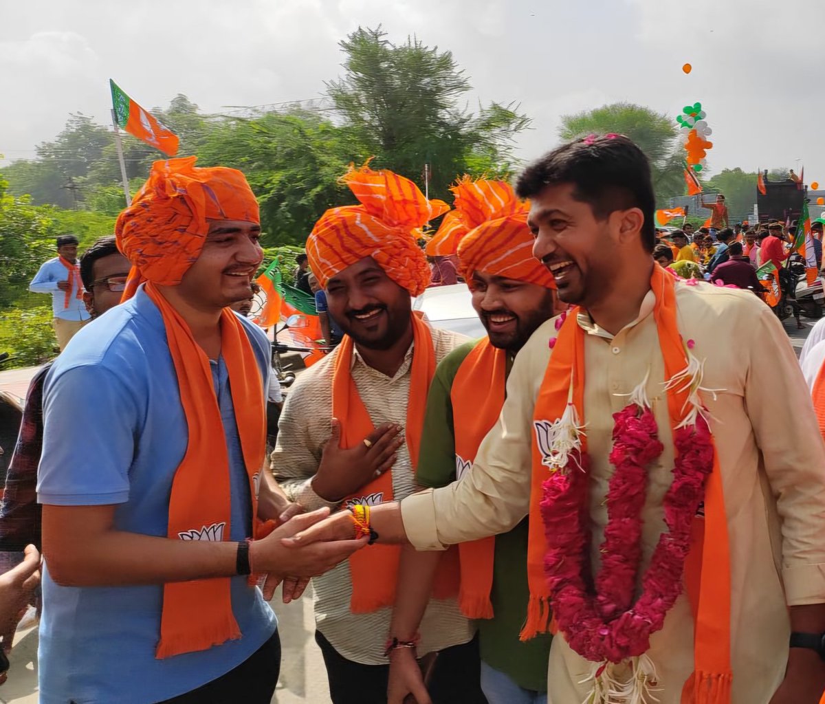 Parth Panot tweet media