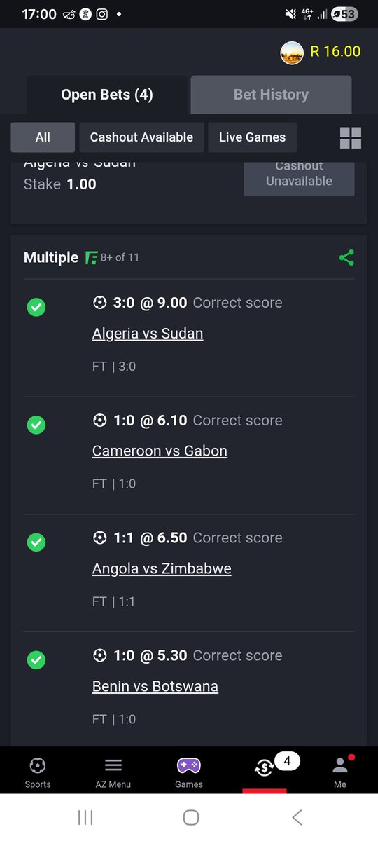 Cybog_D's tweet photo. Just some few to go and then it is finished 💥 💥 💣 💣.  Afcon correct score will call me daddy https://t.co/9GdzPrdF3E