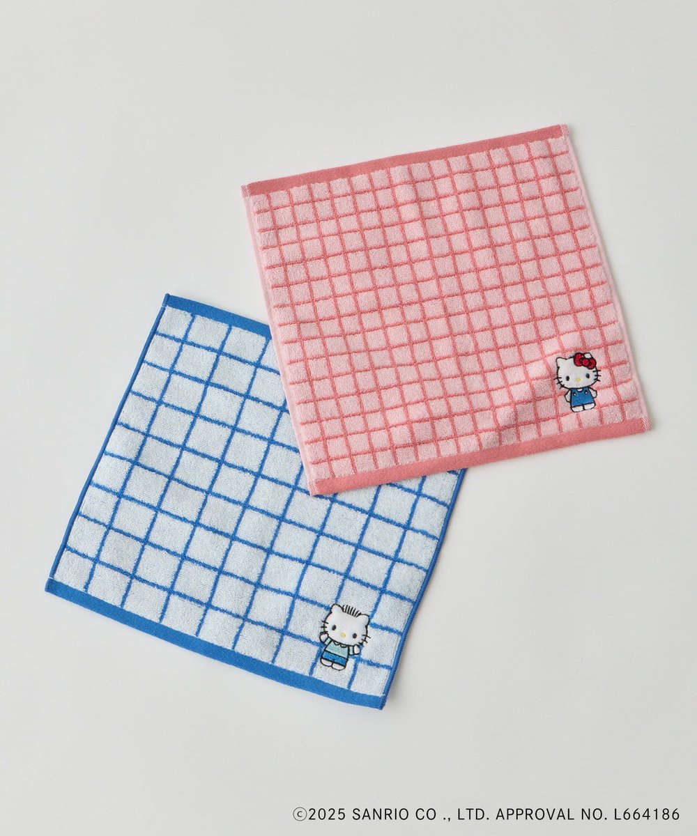 Sanrio characters×BIRTHDAY BAR/ ハローキティとボーイフレンドの