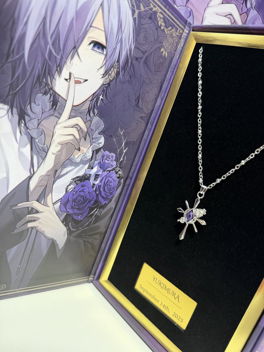 ゆゆ⛓️💜@ゆきむらさんの† (@ppr_ykmr914) / Posts / X