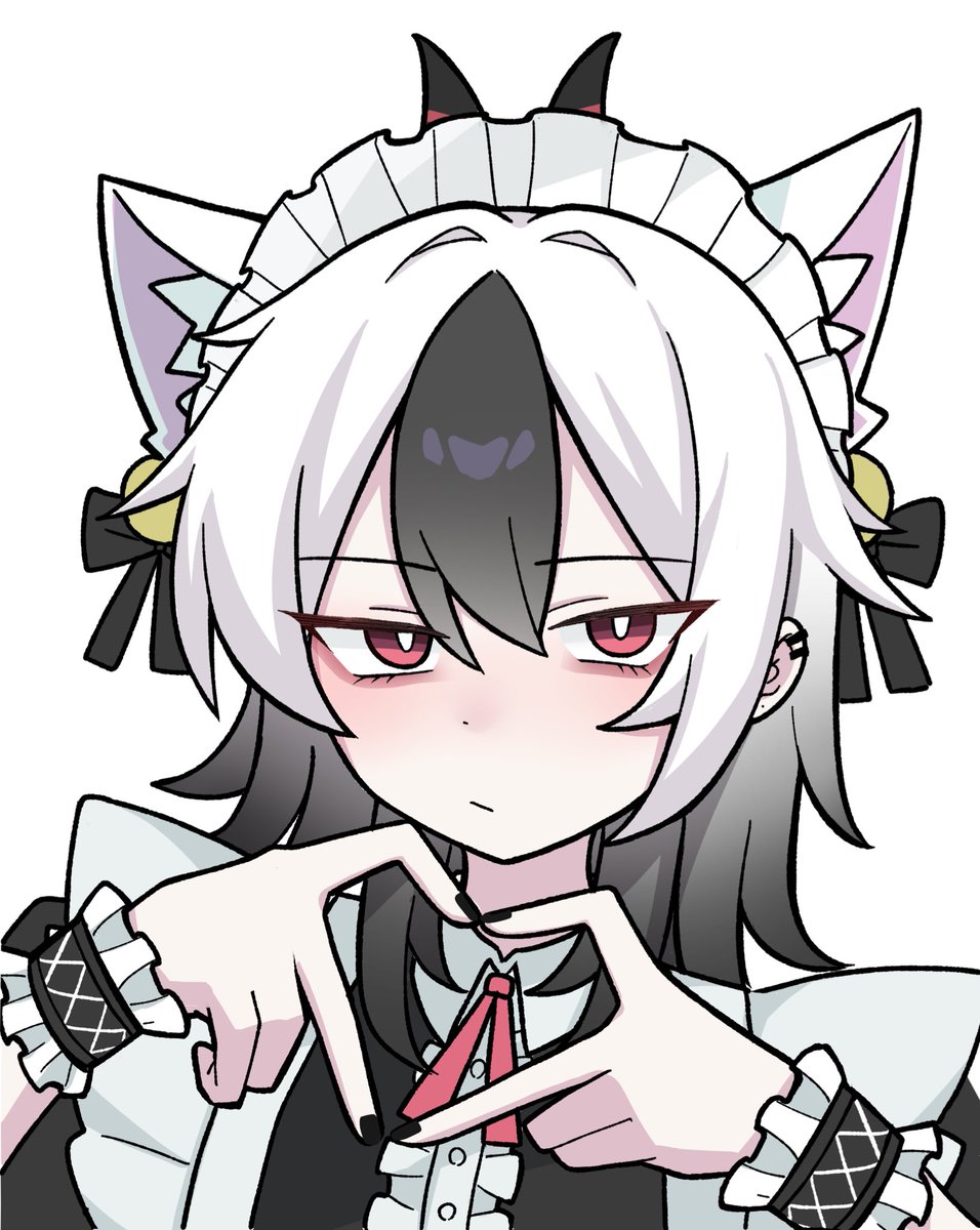 ウルフメイドカヨコ！