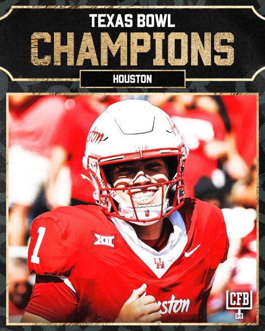 Bleacher Report CFB tweet media