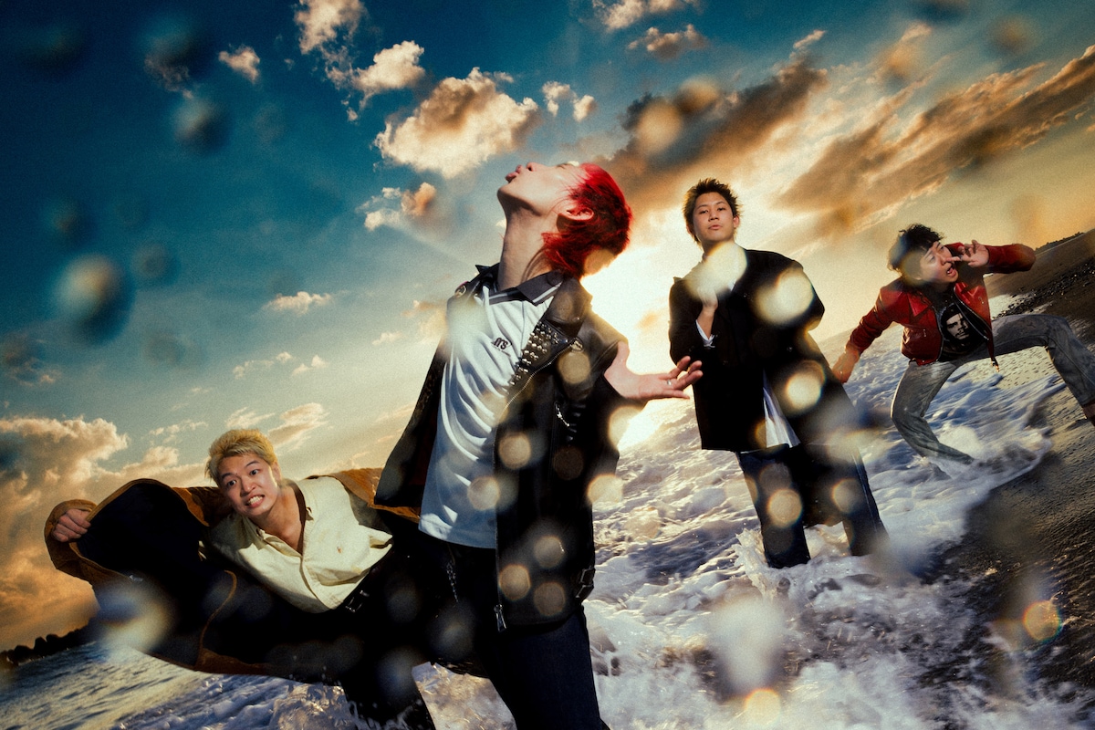 natalie_mu's tweet image. ハルカミライとw.o.d.が六本木EXシアターでツーマンライブ、OPアクトはgrating hunny
natalie.mu/music/news/654…

#ハルカミライ #wod