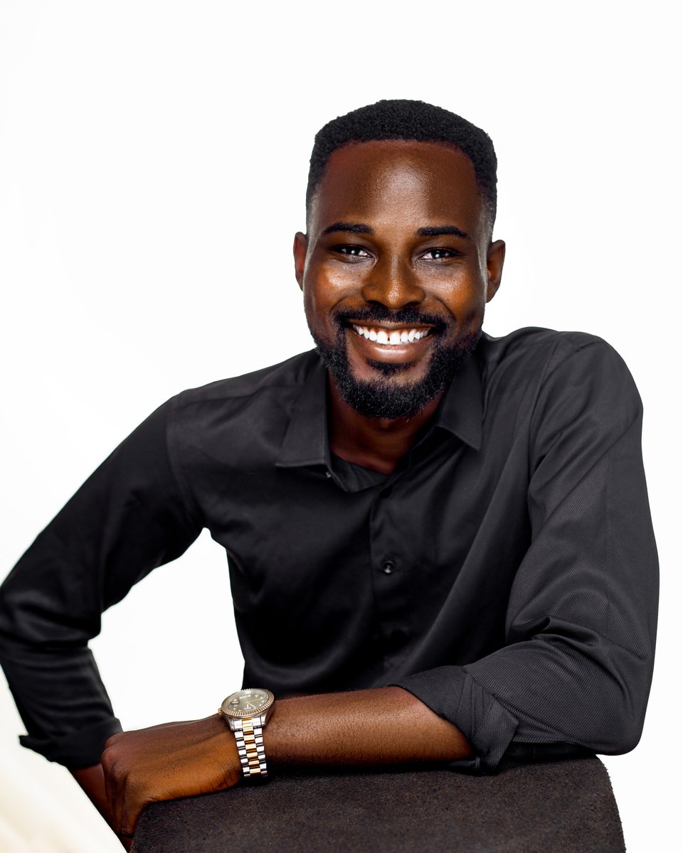 Temidayo V. Olalekan tweet media