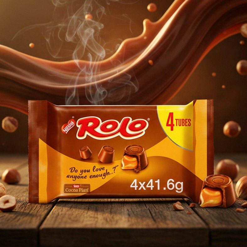 LondonChoco's tweet image. شكولاتة رولو 4 باج 
⸻

✨ متوفر الآن في كاكاو لندن
📞 اطلبه الحين: 90911750
🌐 londonchoco.com

#كيتكات #كيتكات_كويت #كويت #حلويات_كويتية #قهوة_كويتية وقت_القهوة ذوق_كويتي تشوكلت سولتد_كراميل هازلنت دبل_شوكليت يومي_الحلو سناك_كويتي الكويت