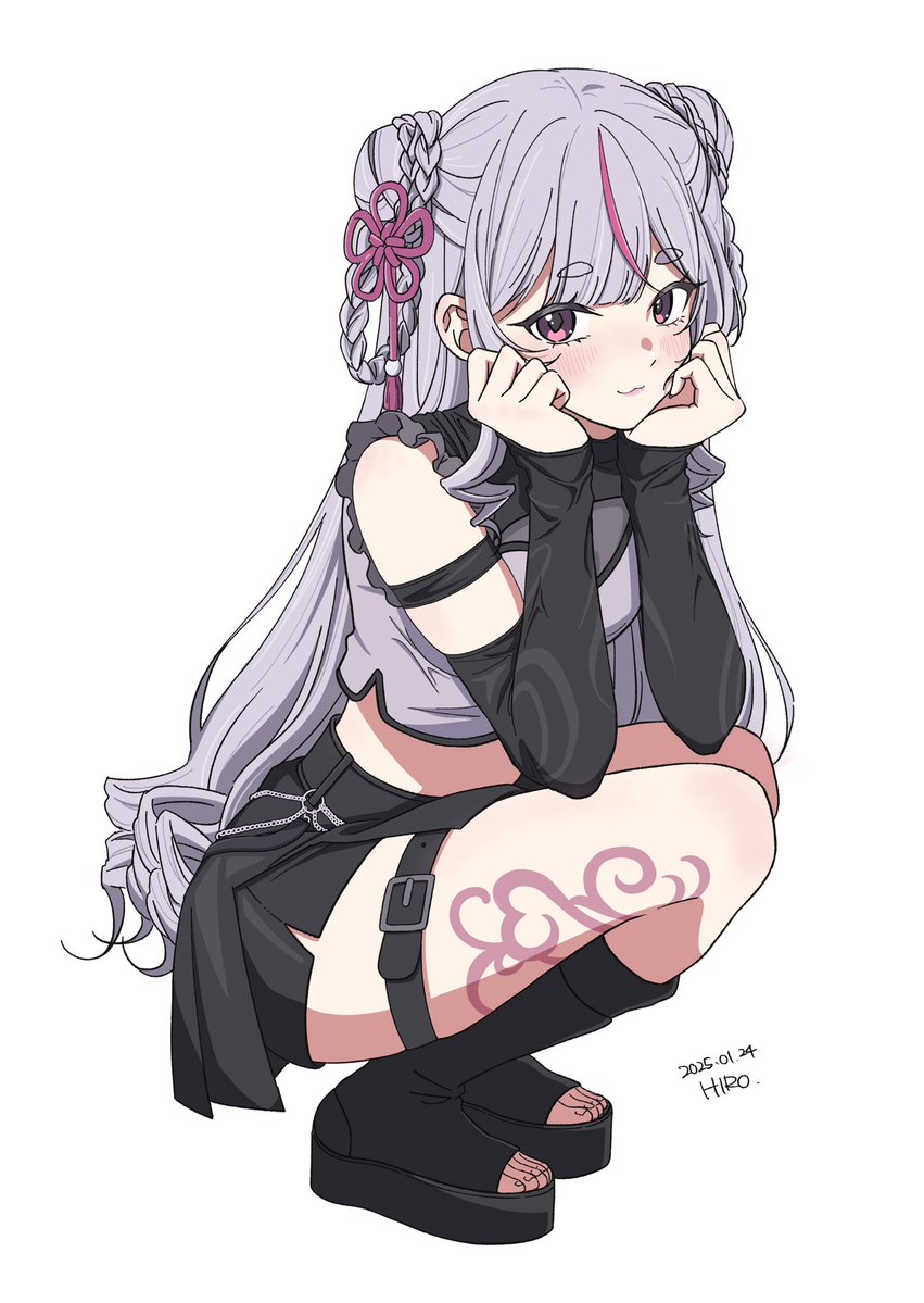 HIRO (@oMQA8nFC960N6BF) / Posts / X