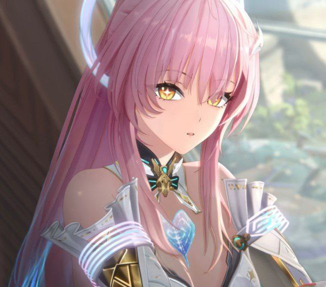 【v3.1 実装キャラについて】

爱弥斯（Aemeath／エイミス）
レアリティ：★5
属性：焦熱🌟
武器：迅刀🌟

戦闘スタイル（※一部）：
・メインアタッカー
・共鳴解放ダメージ
・斎爆効果
・集諧
・震諧

（STC）

#WWLeaks
#鳴潮リーク