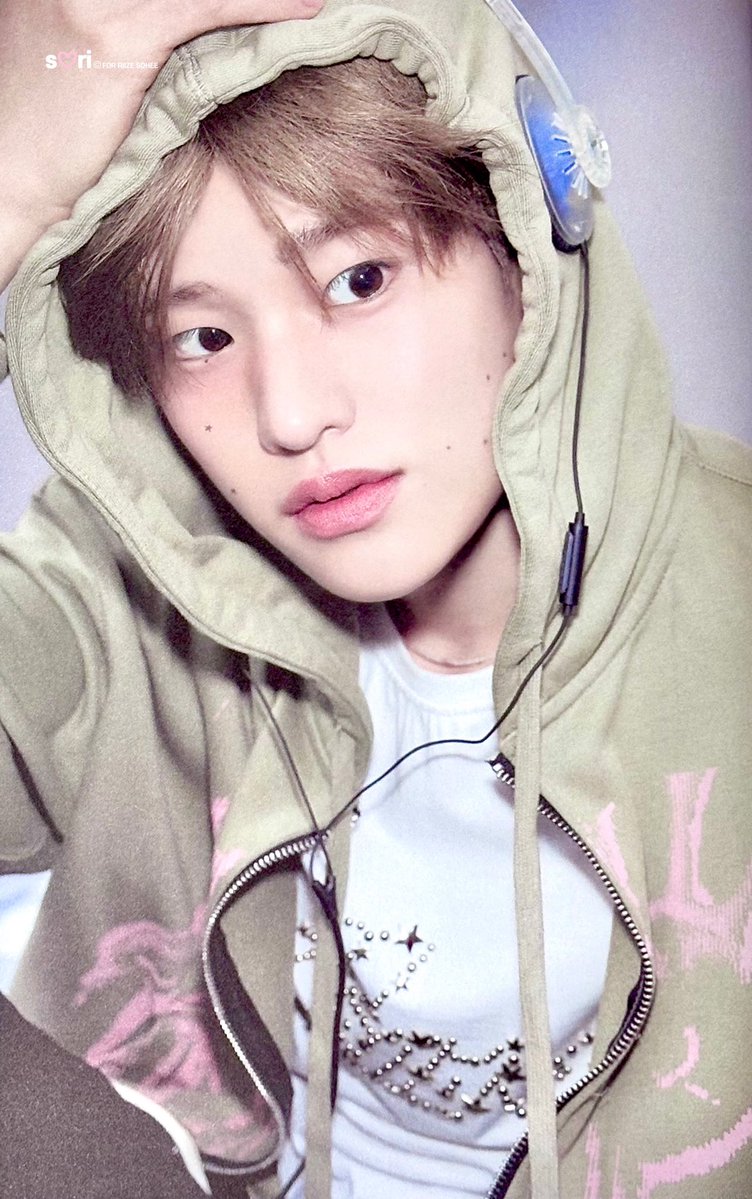 youandmi_sol's tweet image. 2026 라이즈 시즌그리팅 (1)

#소희 #SOHEE #ソヒ