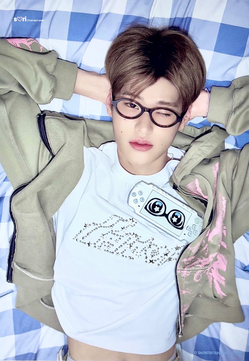 youandmi_sol's tweet image. 2026 라이즈 시즌그리팅 (1)

#소희 #SOHEE #ソヒ