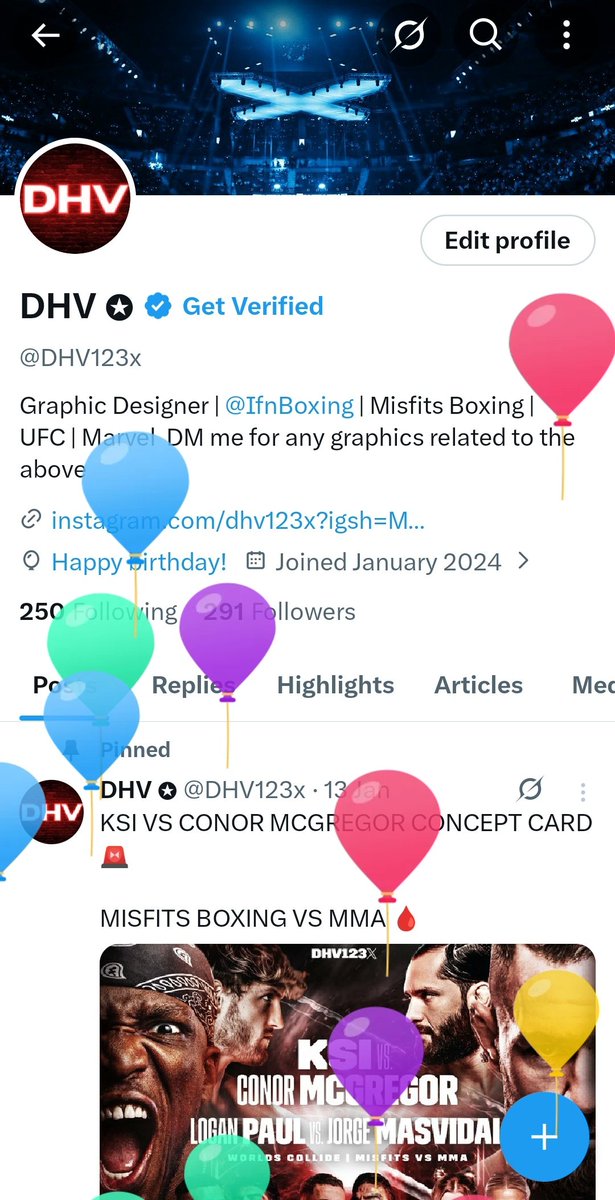 DHV ✪ tweet media