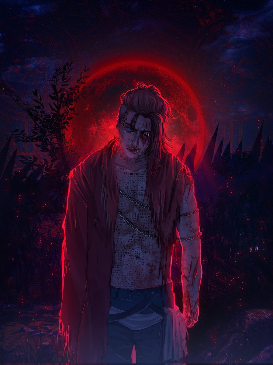 solsticioY0's tweet image. - passe a temporada inteira torcendo pro juan

- veja o juan virando o diabo no final da temporada

- veja uma cinematic do arthur com a ivete vendo o céu ficando vermelho

- lembre de que lado vc está.

- destrua todos, meu rei.

#hexatombe